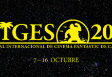 Nuevo avance de la programación de SITGES 2016 Sitges 20126