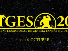 Nuevo avance de la programación de SITGES 2016 Sitges 20126