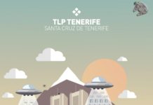 Arranca una nueva edición del macrofestival de tecnologías TLP Tenerife 2016