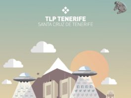 Arranca una nueva edición del macrofestival de tecnologías TLP Tenerife 2016
