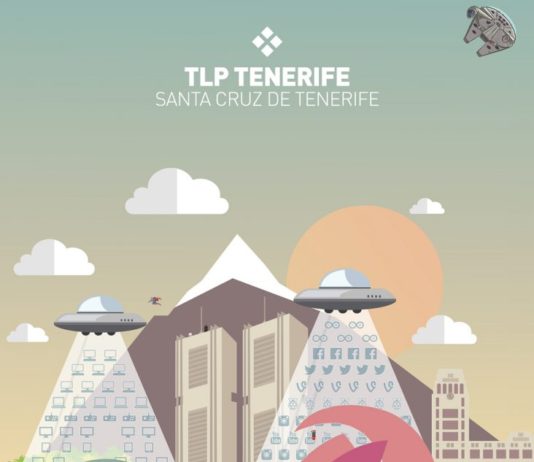 Arranca una nueva edición del macrofestival de tecnologías TLP Tenerife 2016