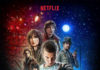 La serie STRANGER THINGS llega a Netflix Stranger Things