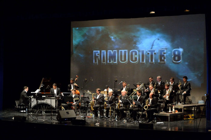 Fimucité - Big Band de Canarias