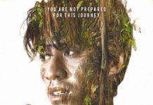 El thriller malayo «INTERCHANGE» tendrá su première mundial en Locarno INTERCHANGE poster internacional. Reel Suspects