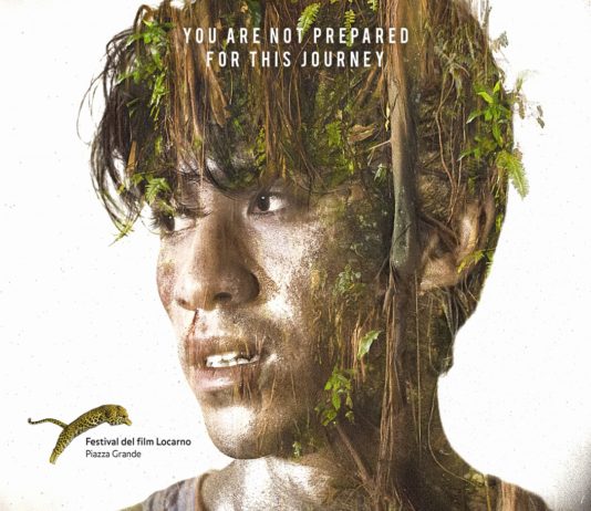 El thriller malayo «INTERCHANGE» tendrá su première mundial en Locarno INTERCHANGE poster internacional. Reel Suspects