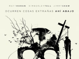 Entrevista con MIGUEL ÁNGEL JIMÉNEZ, director de «LA MINA (THE NIGHT WATCHMAN)» La mina