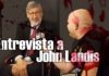 EL RINCON OSCURO: Entrevista a John Landis