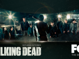 La séptima temporada de «THE WALKING DEAD» llega el 24 de octubre FOX The Walking Deat t7