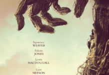 Sigourney Weaver, Premio Donostia del Festival de San Sebastián, donde presentará «UN MONSTRUO VIENE A VERME» Un monstruo viene a verme.