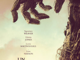 Sigourney Weaver, Premio Donostia del Festival de San Sebastián, donde presentará «UN MONSTRUO VIENE A VERME» Un monstruo viene a verme.