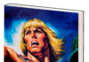 «EL ARTE DE HE-MAN Y LOS MASTERS DEL UNIVERSO»: ECC ediciones publica la edición traducida en España El arte de He-Man y los Masters del Universo