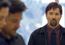 CRÍTICA: «THE GIFT» EL REGALO The Gift de Joel Edgerton