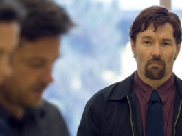 CRÍTICA: «THE GIFT» EL REGALO The Gift de Joel Edgerton