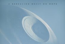 Darth Vader debuta en el segundo tráiler de «ROGUE ONE» Poster Rogue One