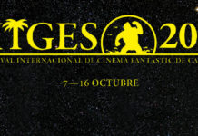 SITGES 2016 DÍA #2: Zombie Day Sitges 2016