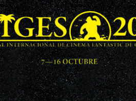 SITGES 2016 se celebrará del 7 al 16 de octubre Sitges 2016