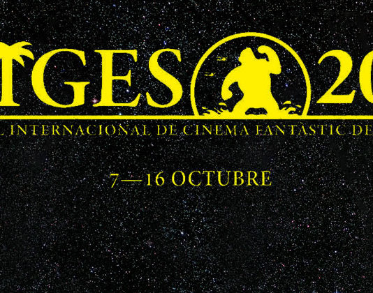 SITGES 2016 se celebrará del 7 al 16 de octubre Sitges 2016