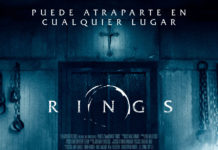 «RINGS»: El regreso de Samara Rings poster España