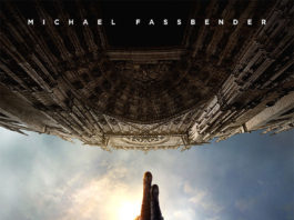 Así se rodó el «Salto de Fe» de «ASSASSIN’S CREED» Assasin's Creed