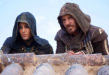 Crítica: ‘ASSASSIN’S CREED’. El credo no es suficiente Assasin's Creed