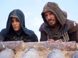 Crítica: ‘ASSASSIN’S CREED’. El credo no es suficiente Assasin's Creed