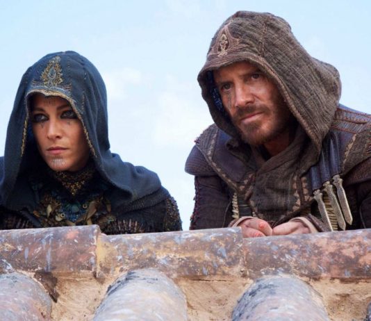 Crítica: ‘ASSASSIN’S CREED’. El credo no es suficiente Assasin's Creed