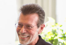 Richard Bellis impartirá en FIMUCITÉ un taller para compositores de música para cine Richard Bellis en Fimucité 2016