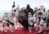 «I AM YOUR FATHER» revoluciona SITGES 2015 David Prowse I'm Your Father Sitges 2015
