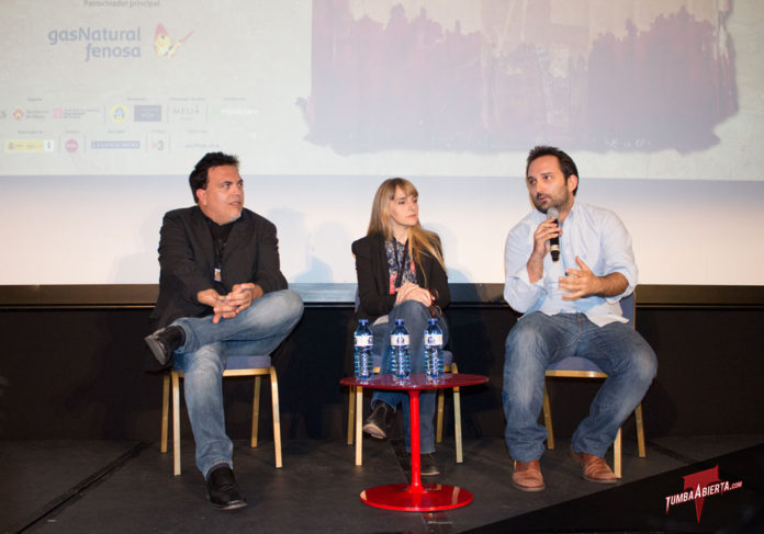 I'm Your Father Sitges 2015