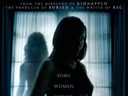 Miguel Ángel Vivas abrirá SITGES con su nuevo largometraje, «INSIDE» Inside, de Miguel Ángel Vivas