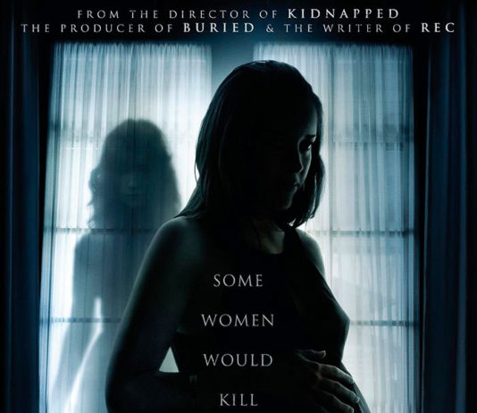 SITGES 2016 DÍA #1: «INSIDE» y Max Von Sydow protagonizan la jornada inaugural Inside, de Miguel Ángel Vivas