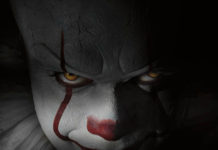 El payaso que veremos en la nueva adaptación de «IT» Pennywise It Remake Stephen King