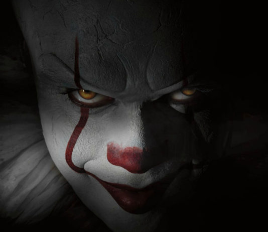 El payaso que veremos en la nueva adaptación de «IT» Pennywise It Remake Stephen King