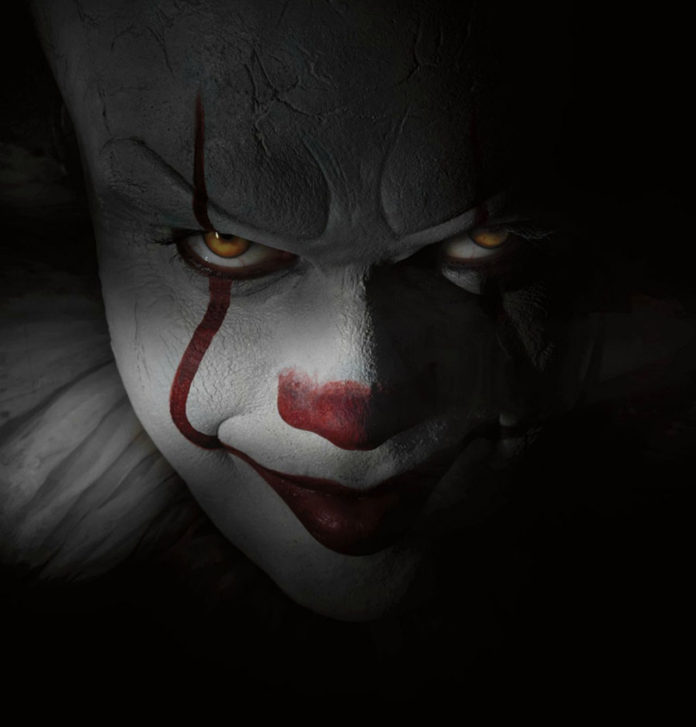 Pennywise It Remake Stephen King