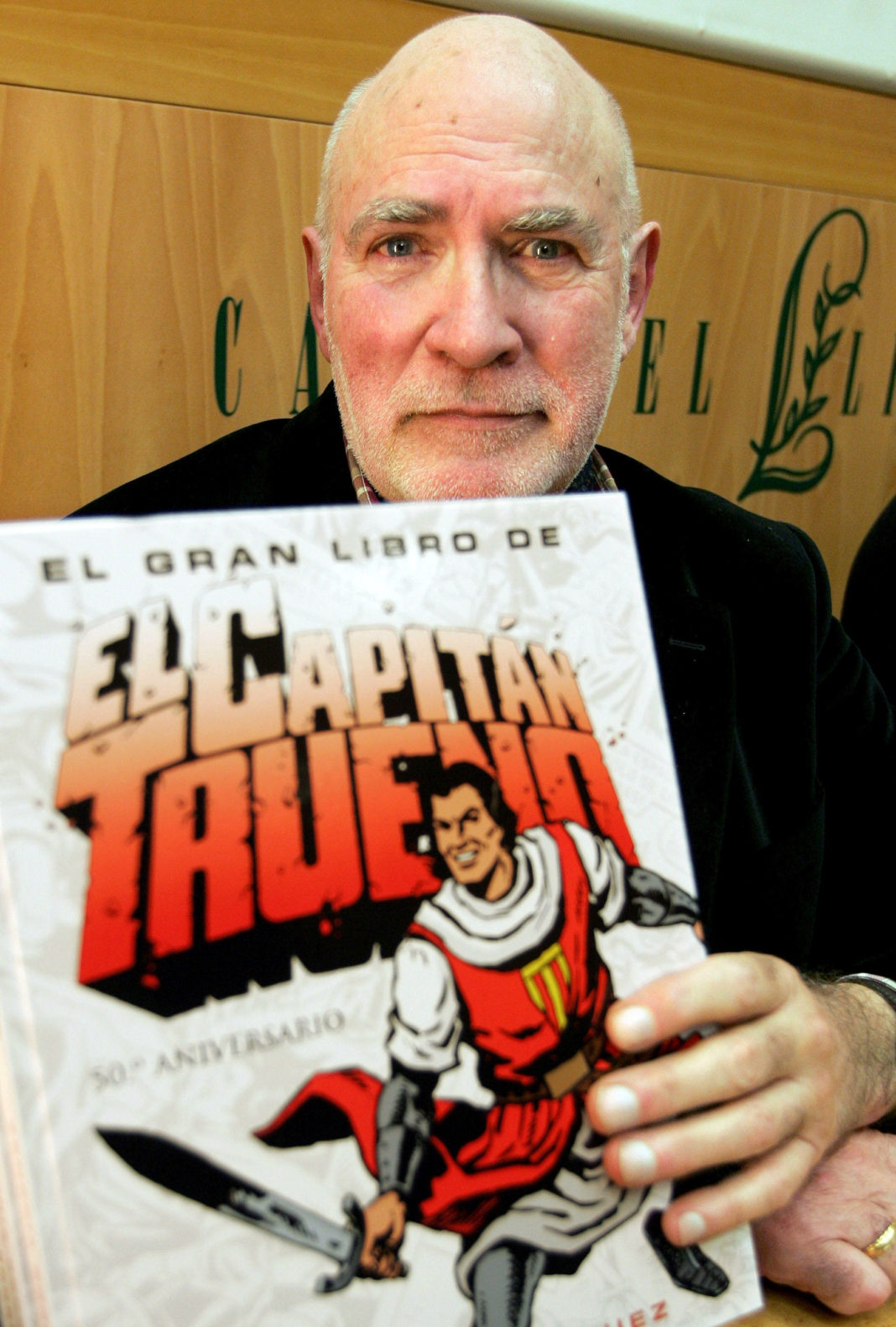 IN MEMORIAM: VÍCTOR MORA (1931 - 2016) - La web del entretenimiento en