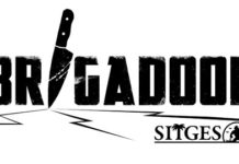 SITGES 2012: Sección Brigadoon Sitges Brigadoon