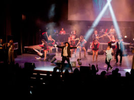 Las canciones del cine de los 70 reviven en FIMUCITÉ