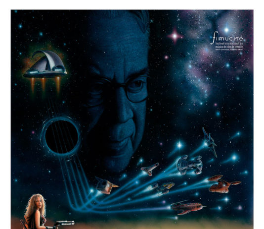 Nace la FIMUCITÉ FILM SCORING ACADEMY Fimucité X cartel 2016