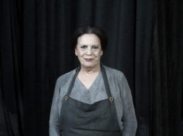 Treinta años de Brigadoon en Sitges Terele Pavez