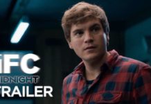 Crítica: «LA AUTOPSIA DE JANE DOE». SITGES 2016