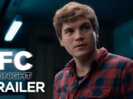 Crítica: «LA AUTOPSIA DE JANE DOE». SITGES 2016