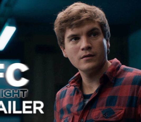 Crítica: «LA AUTOPSIA DE JANE DOE». SITGES 2016