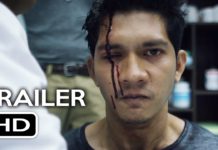 Crítica: «HEADSHOT». SITGES 2016