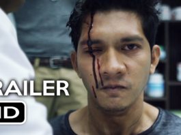 Crítica: «HEADSHOT». SITGES 2016