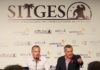 Bruce Campbell, desde Sitges al canal Dark Sitges 2016 Bruce Campbell presenta el Canal Dark
