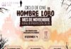 Ciclo de cine de hombres lobo en las Charlas de Cine de Multicines Tenerife Charlas de cine. Ciclo Hombre lobo.