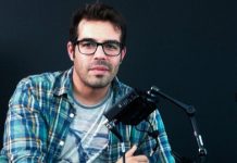 ‘ANOMALOUS’: Entrevistamos a Hugo Stuven Hugo Stuven