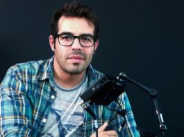 ‘ANOMALOUS’: Entrevistamos a Hugo Stuven Hugo Stuven