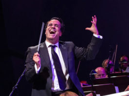 FIMUCITÉ cierra su décima edición con el aplauso de más de 7.000 espectadores Diego Navarro