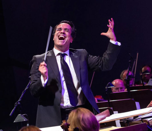 FIMUCITÉ cierra su décima edición con el aplauso de más de 7.000 espectadores Diego Navarro